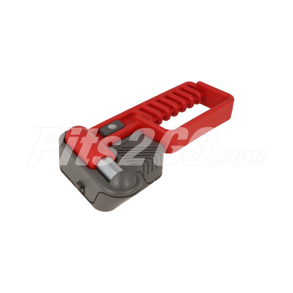 Martillo para Buses, Marca Volvo, compatible con B12M image number 3