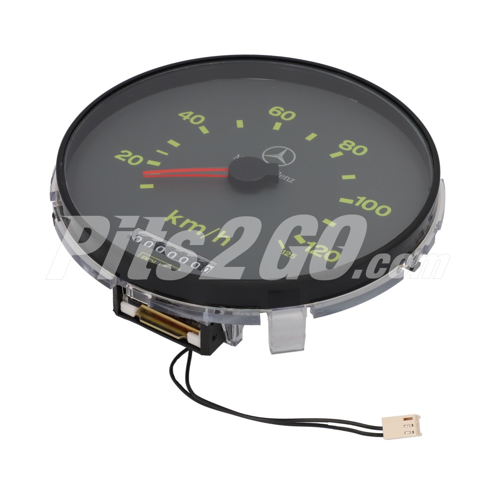 Polo velocímetro para Buses, Marca Polomex, compatible con Boxer, MBO image number 2