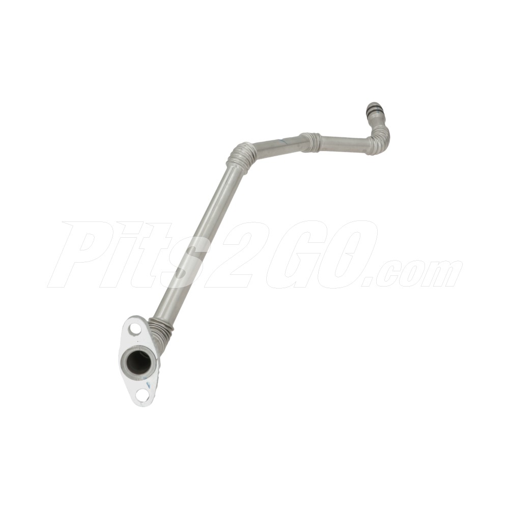 Conexión, drenaje de aceite de tur, para Tractocamión, Marca del producto: Cummins, compatible con: T300,T370,número de parte:,4931763 image number 1