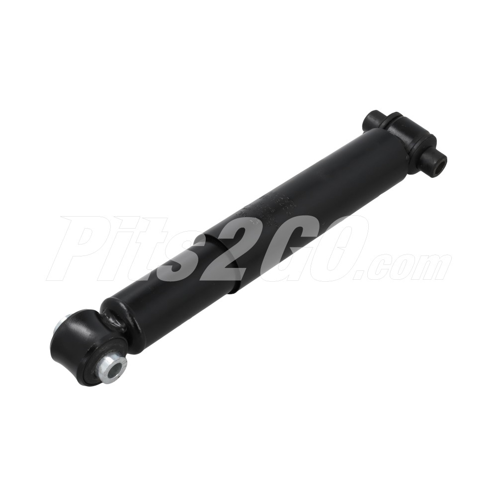 Amortiguador delantero para Tractocamión, Marca Volvo, compatible con VNL image number 2