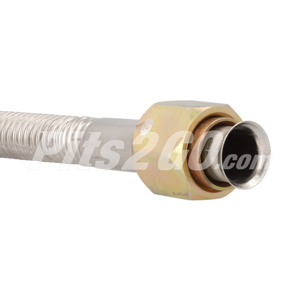 Tubo turbo s60 para Tractocamión, Marca Detroit Diésel, compatible con Serie 60 image number 3