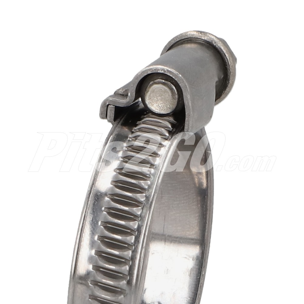 Abrazadera para Tractocamión, Marca Freightliner, compatible con Genérico image number 5