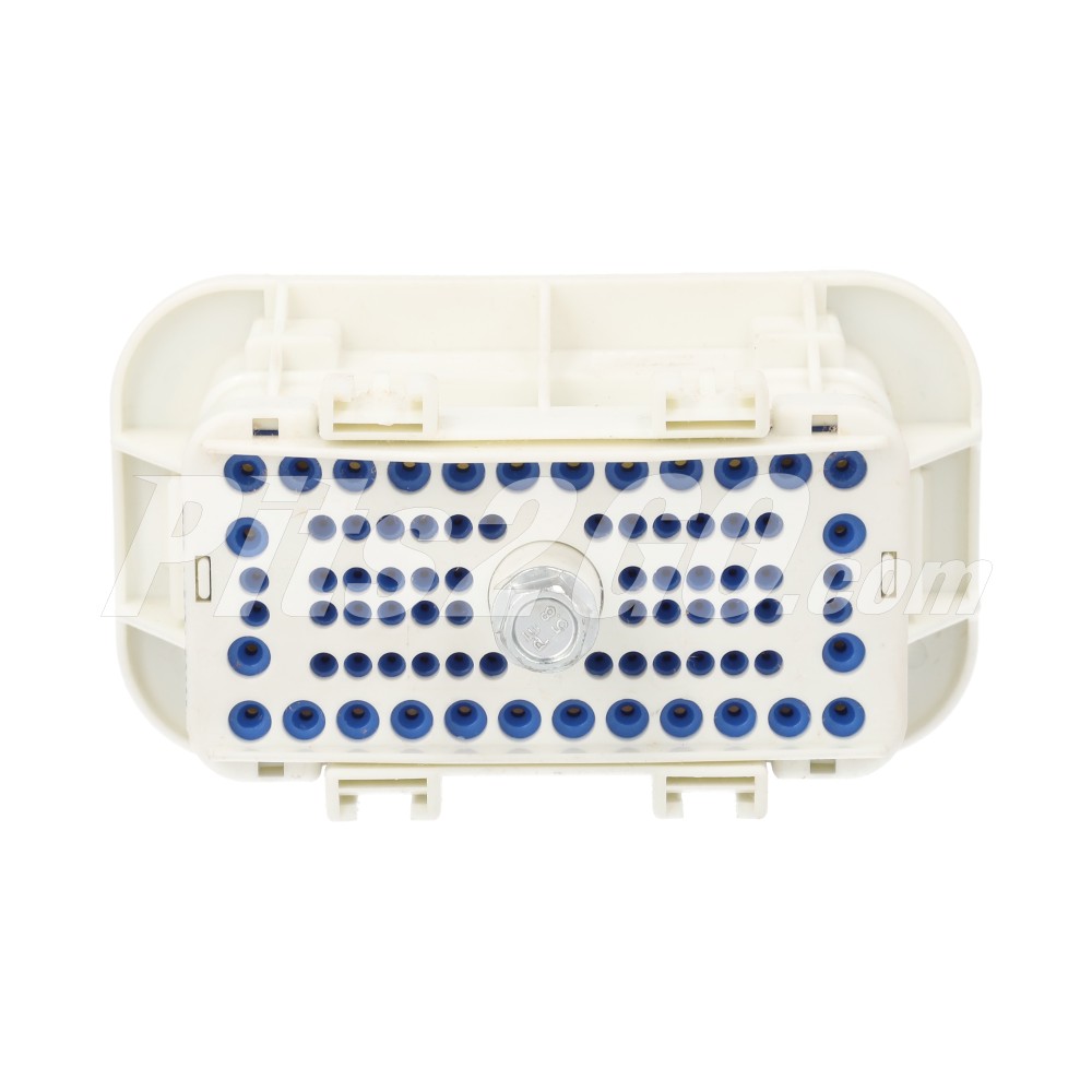Receptáculo para Tractocamión, Marca Freightliner, compatible con Century Class image number 3