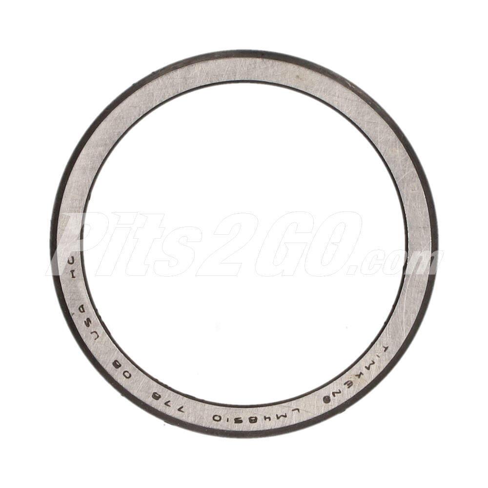 Rodamiento cono para Tractocamión, Marca Timken, compatible con Genérico image number 3