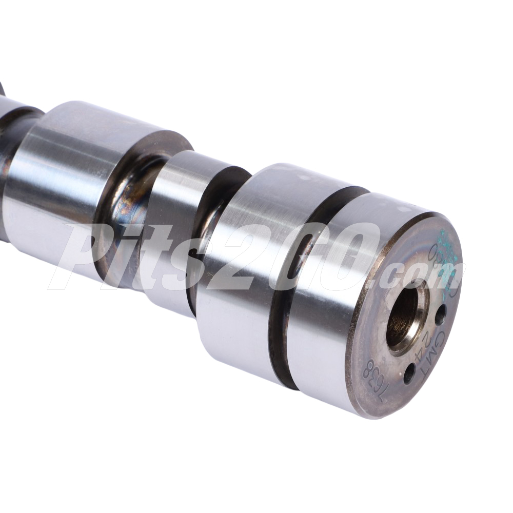 Árbol de levas, para Tractocamión, Marca del producto: Cummins, compatible con: FL120,número de parte:,4024849 image number 4