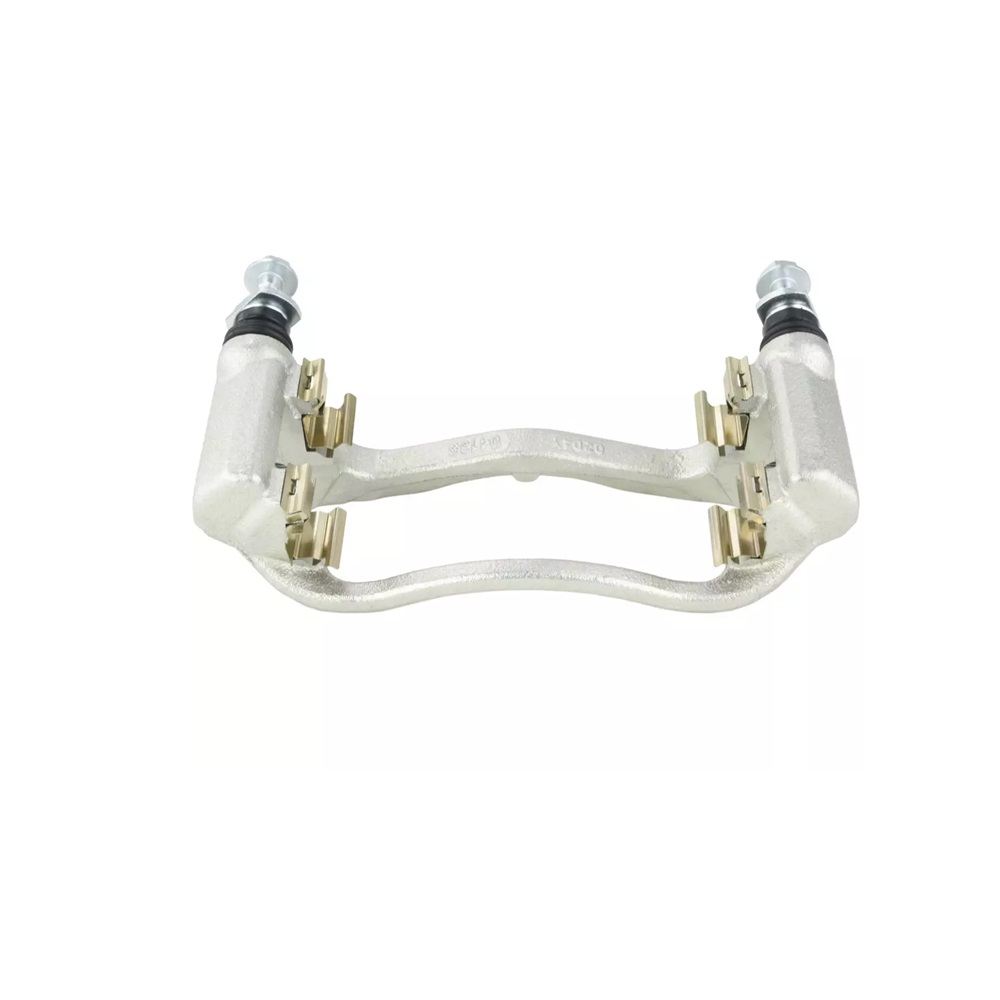 Soporte caliper trasero izquierdo para Vanes, Marca Mercedes Benz, compatible con Sprinter