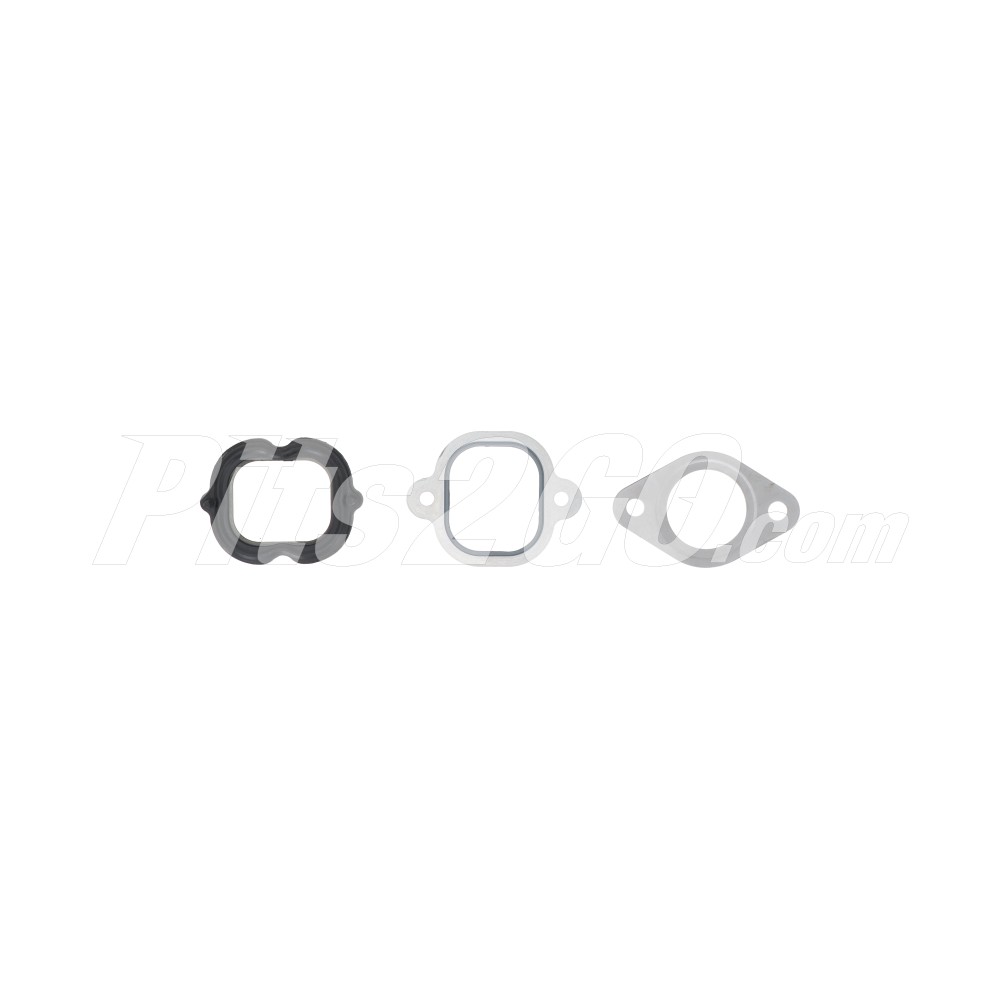 Culata para Buses, Marca Mercedes-Benz, compatible con OM457 image number 3