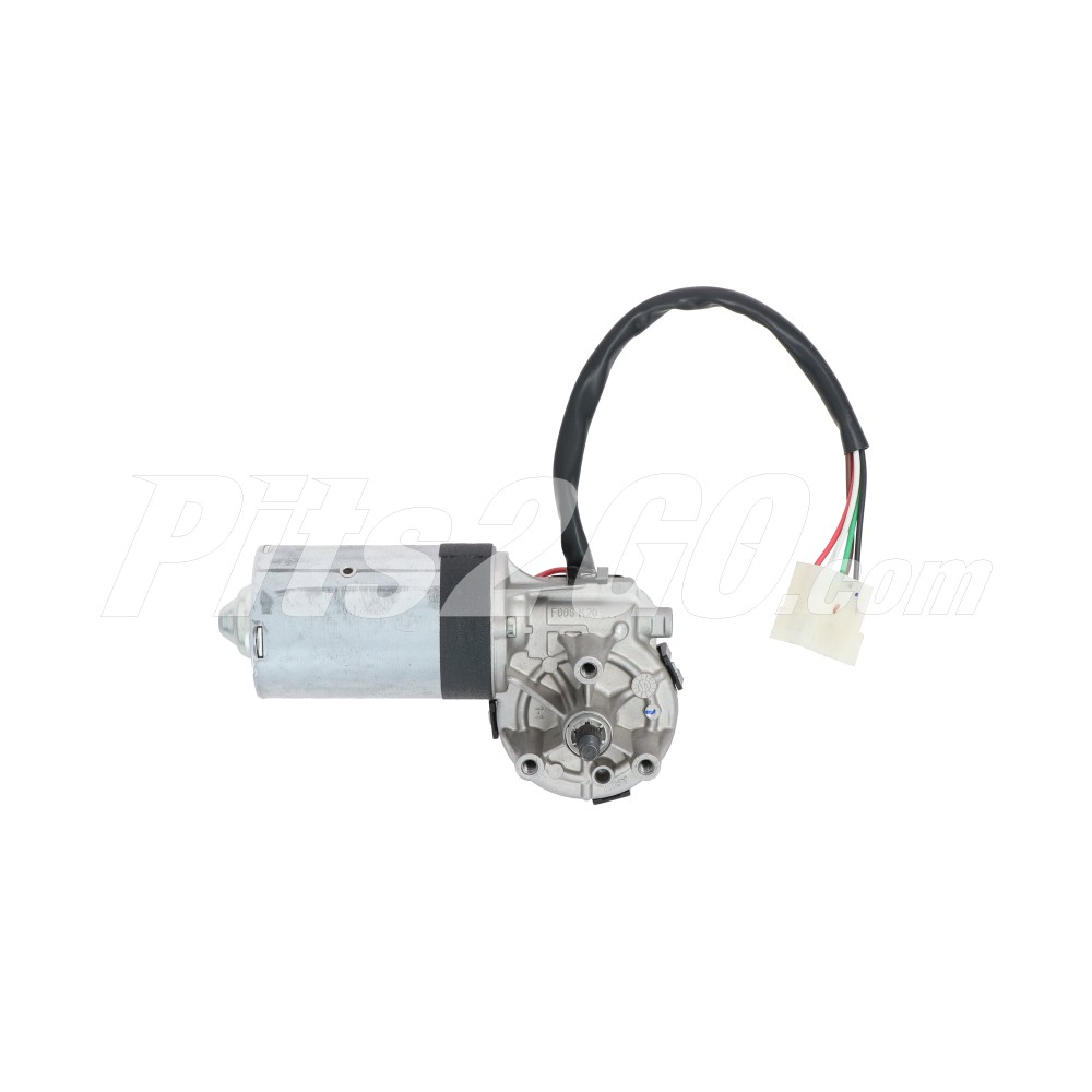 Motor limpiaparabrisas para Camión, Marca Freightliner, compatible con HPN image number 1