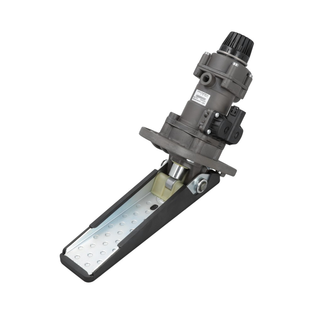 Válvula freno pie para Buses, Marca Volvo, compatible con B9,B10,B12 image number 0