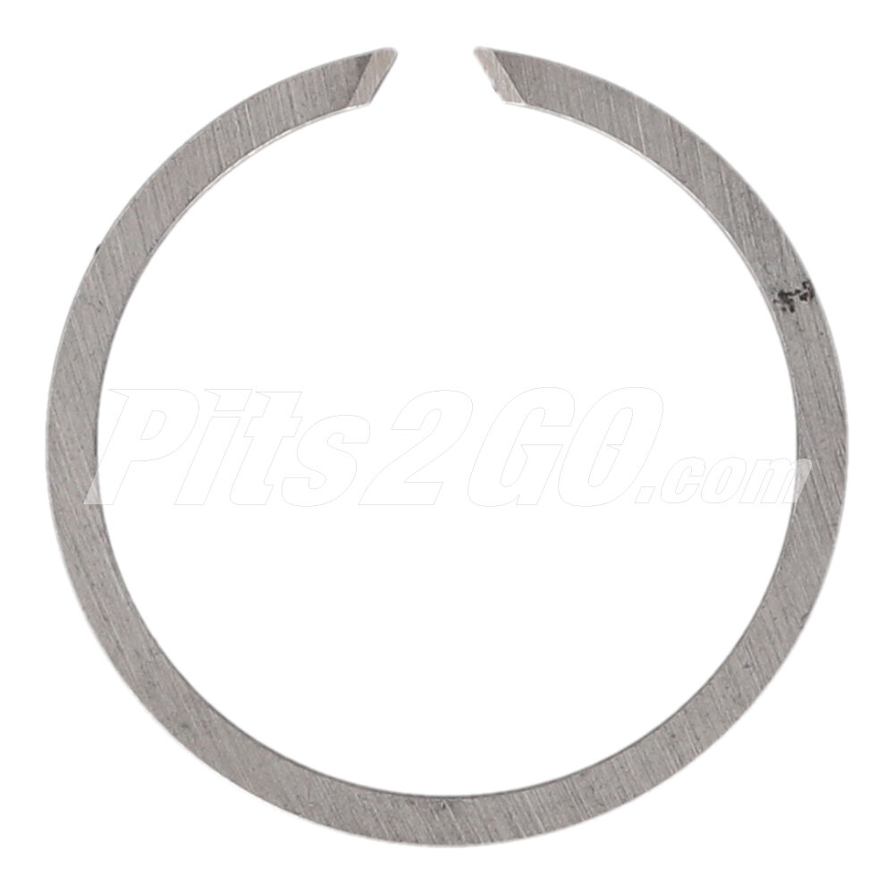 Anillo retención para Vanes, Marca Mercedes-Benz, compatible con Sprinter image number 2