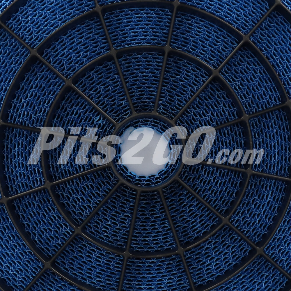 Filtro de aire, para Camión, Marca del producto: Donaldson, compatible con: M2,Número de parte: DNP621097 image number 4