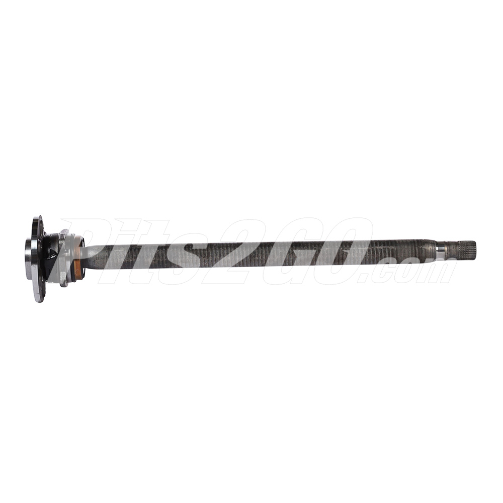 Semi eje para Vanes, Marca Mercedes-Benz, compatible con Sprinter image number 1