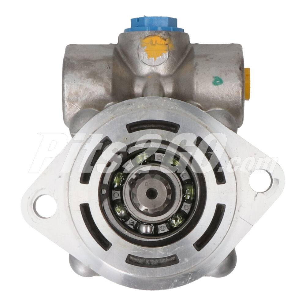Bomba hidráulica de dirección para Tractocamión, Marca TRW, compatible con Genérico image number 2