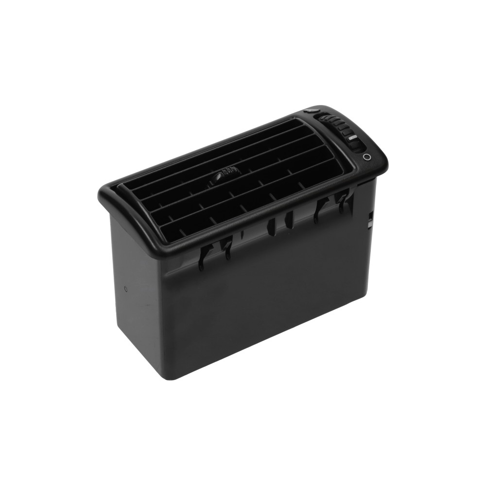 Rejilla lateral derecha para Tractocamión, Marca Volvo, compatible con VNL image number 0