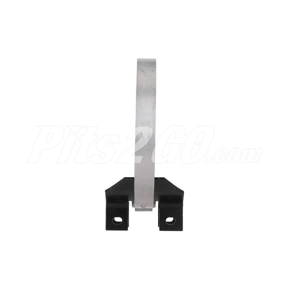 Abrazadera silenciador para Tractocamión, Marca Volvo, compatible con VN image number 4
