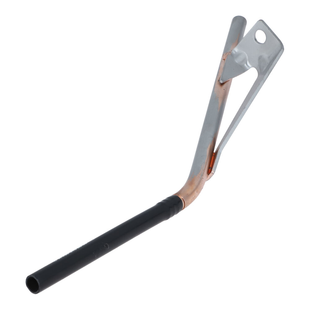 Tubo guía para Tractocamión, Marca Detroit Diésel, compatible con Columbia
