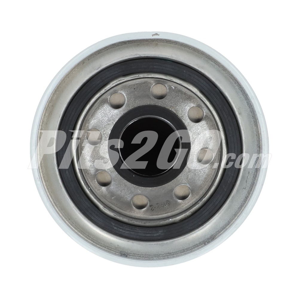 Filtro combustible para Tractocamión, Marca Fleetguard, compatible con Genérico image number 2