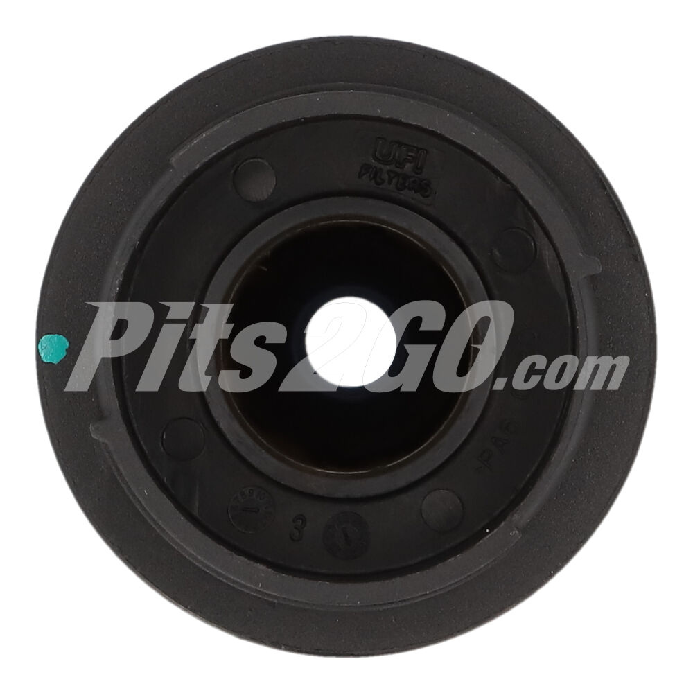 Filtro de urea para Camión, Marca Mitsubishi, compatible con FL360 image number 5
