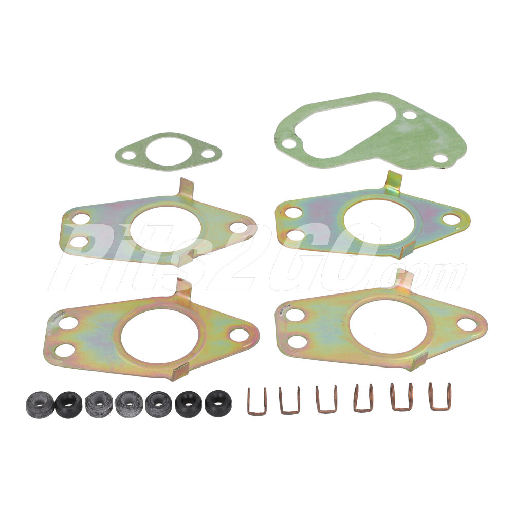 Juego juntas para Buses, Marca Mercedes-Benz, compatible con OM366 image number 3