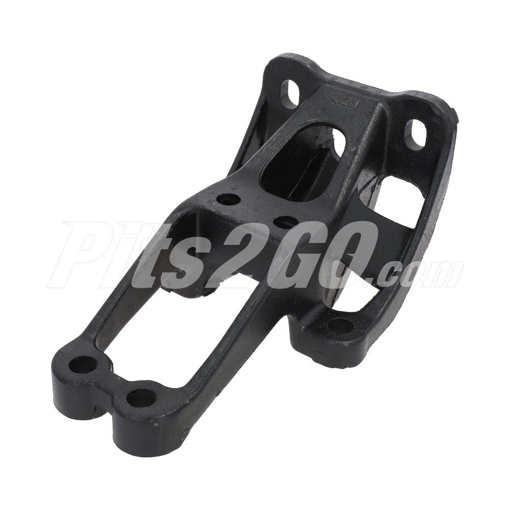 Base soporte frontal cabina para Tractocamión, Marca Freightliner, compatible con Genérico image number 1