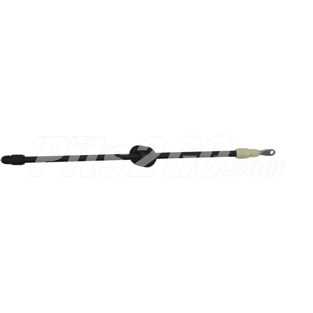 Cable de freno para Vanes, Marca Mercedes-Benz, compatible con Sprinter image number 3