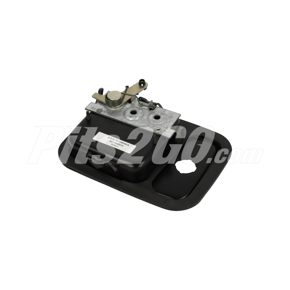 Manija puerta izquierda para Camión, Marca Freightliner, compatible con Business Class image number 2