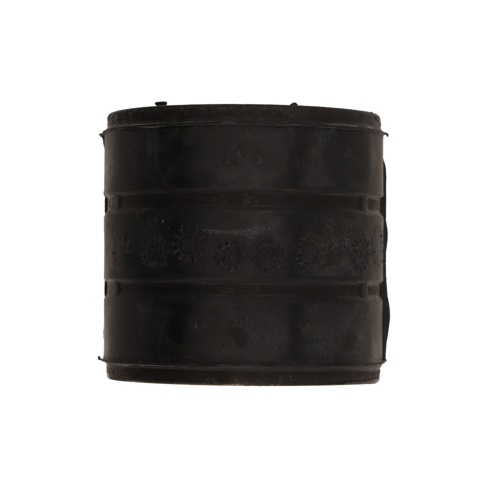 Manguito goma para Buses, Marca Freightliner, compatible con O371, O400 image number 0
