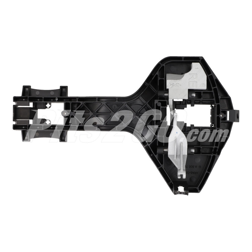 Estribo de cojinete para Vanes, Marca Mercedes-Benz, compatible con Sprinter image number 3