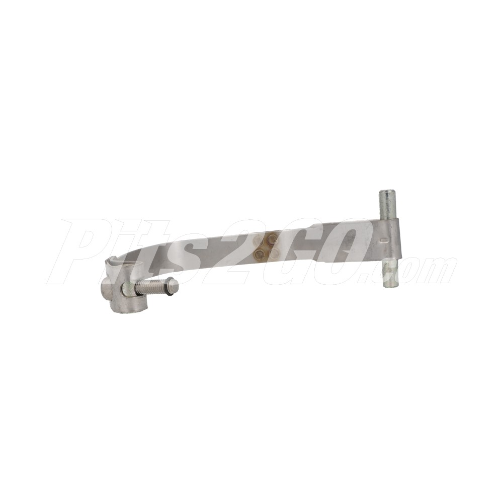 Cinta sujetador de erg para Tractocamión, Marca Detroit Diésel, compatible con Cascadia image number 1