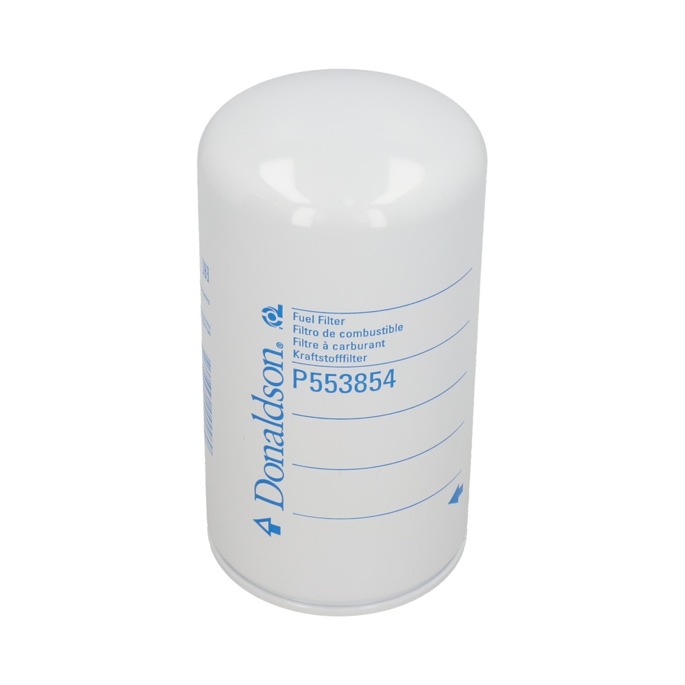 Filtro combustible para Tractocamión, Marca Donaldson, compatible con Genérico