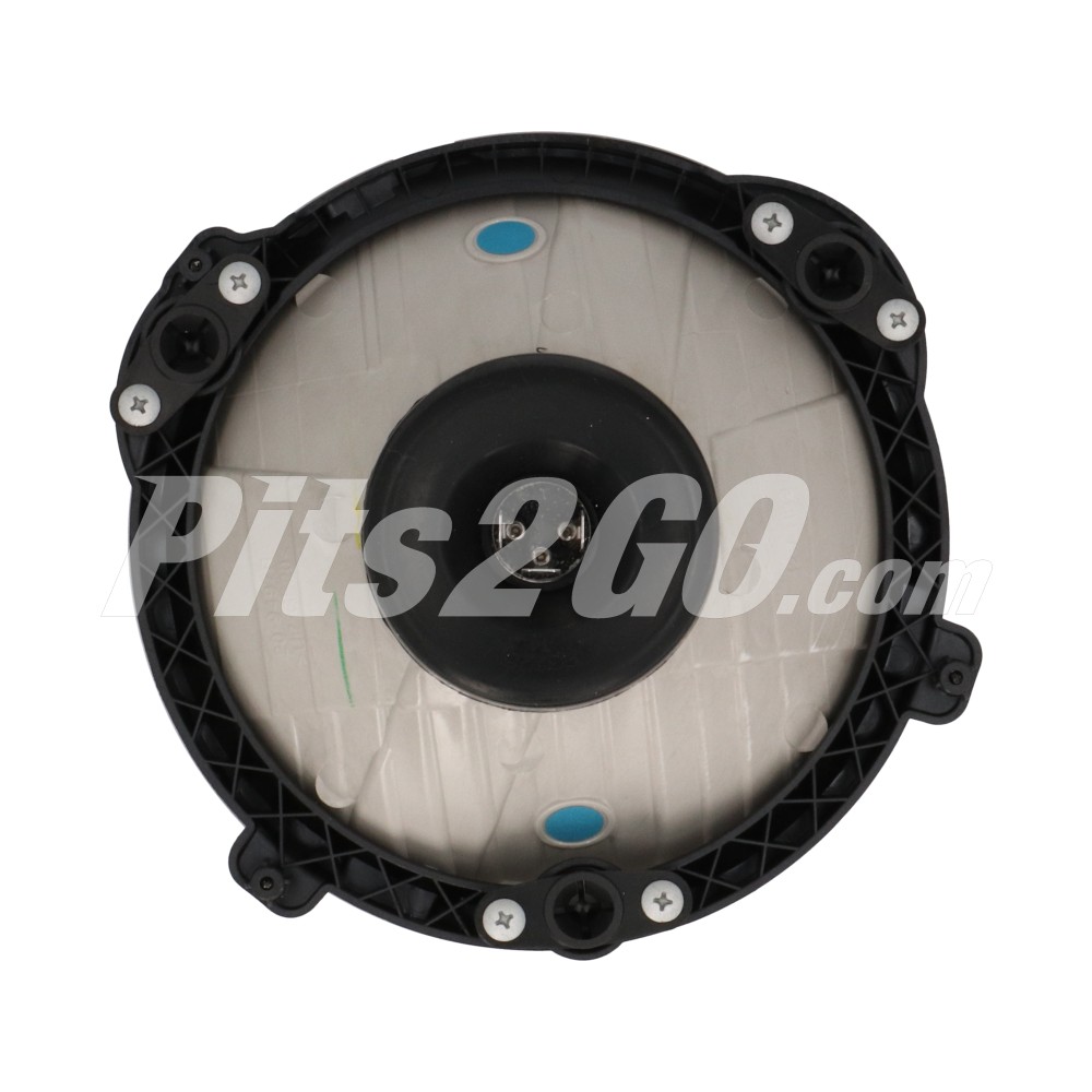 Faro reflector para Tractocamión, Marca Freightliner, compatible con Columbia image number 3