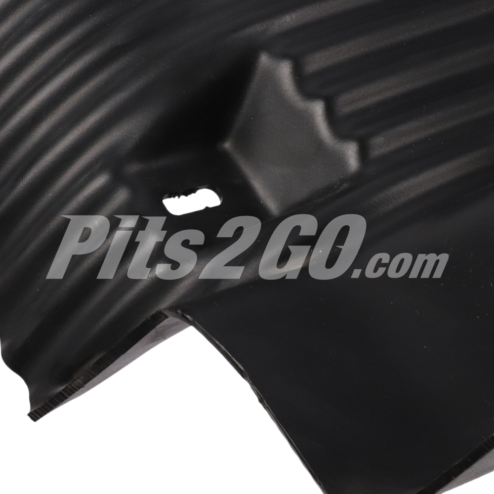 Deflector de suciedad para Tractocamión, Marca Volvo, compatible con FH image number 4