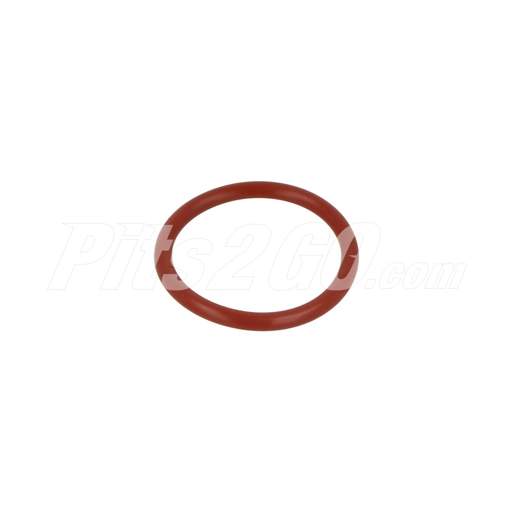 Anillo reten para Tractocamión, Marca Volvo, compatible con FE,FH,FL,FM image number 1
