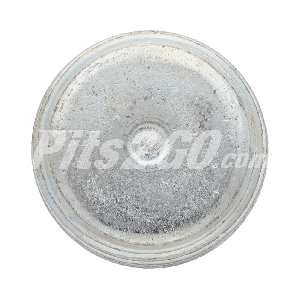 Tapón para Tractocamión, Marca Detroit Diésel, compatible con Serie 60 image number 4
