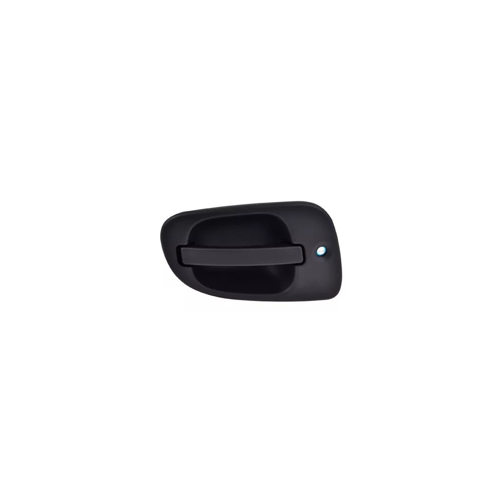 Manija exterior izquierda para Camión, Marca Value-Parts, compatible con M2