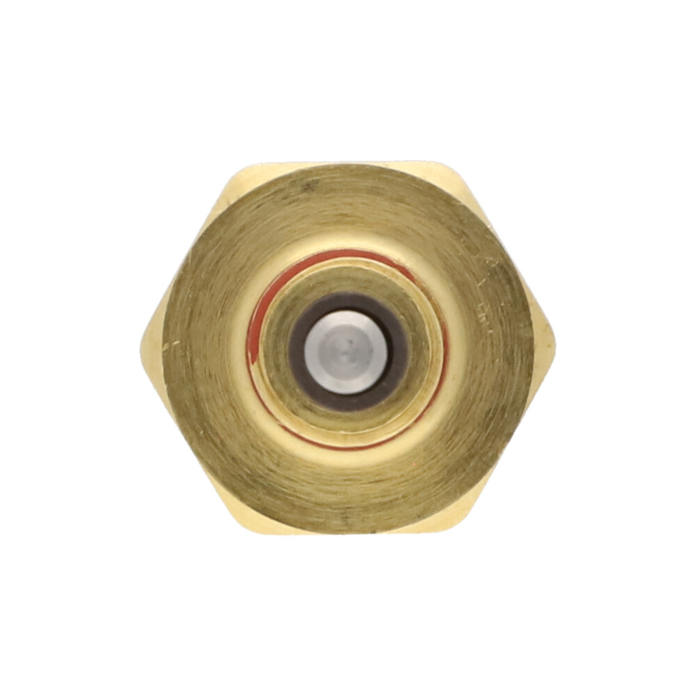 Sensor nivel de enfriamiento manómetro para Tractocamión, Marca Detroit Diésel, compatible con Serie 60 image number 0