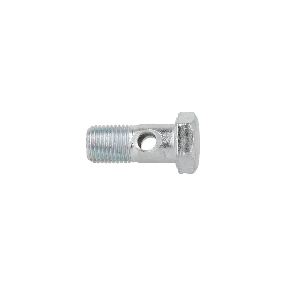 Tornillo, conector banjo, para Tractocamión, Marca del producto: Cummins, compatible con: T300,T370,número de parte:,3957942 image number 0