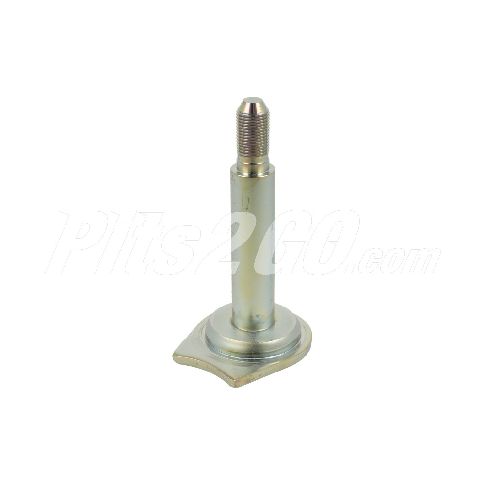 Pin resorte suspensión para Camión, Marca Mitsubishi, compatible con FL360 image number 2
