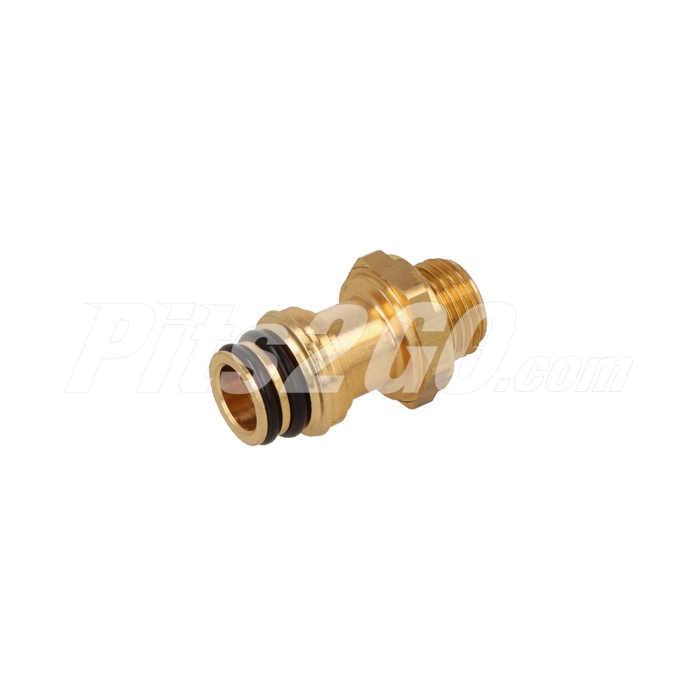 Boquilla giratoria para Tractocamión, Marca Volvo, compatible con FH image number 1