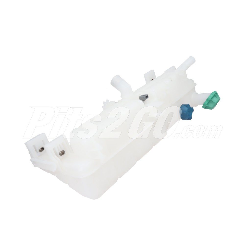 Deposito de agua para Buses, Marca Freightliner, compatible con XBC image number 1
