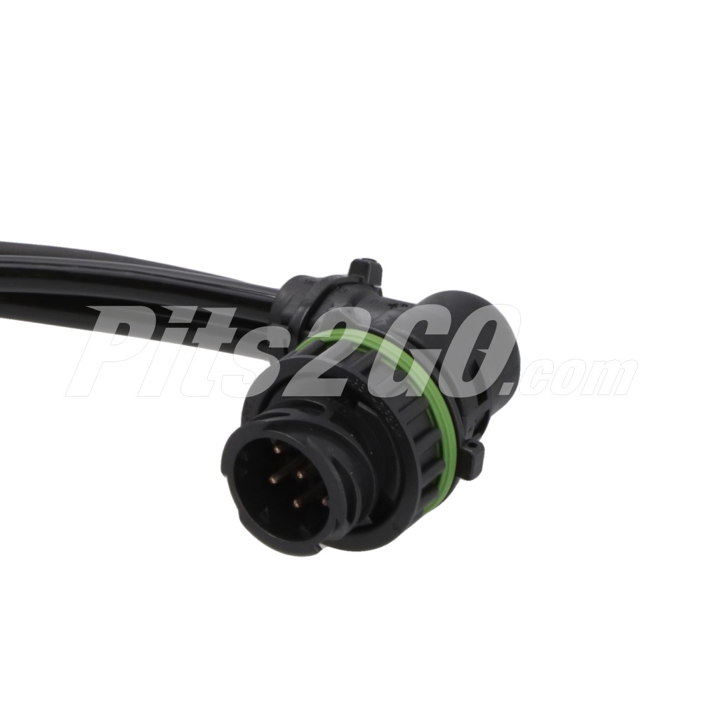 Cable arnés sensor de presión para Tractocamión, Marca Volvo, compatible con FM image number 3