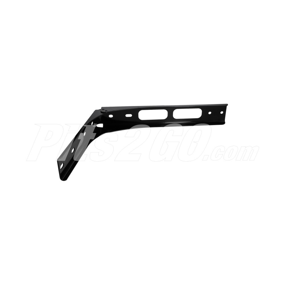 Soporte alerón para Tractocamión, Marca Volvo, compatible con VNL image number 3