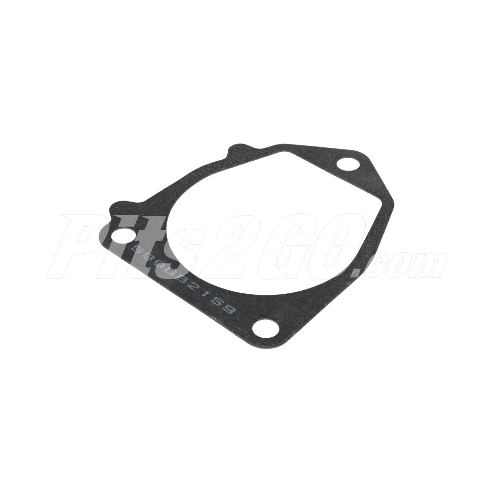 Empaque para Tractocamión, Marca Volvo, compatible con FH image number 1