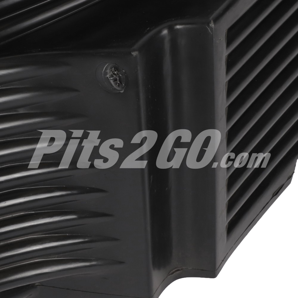Lodera  rueda delantera para Tractocamión, Marca Volvo, compatible con VNL image number 5