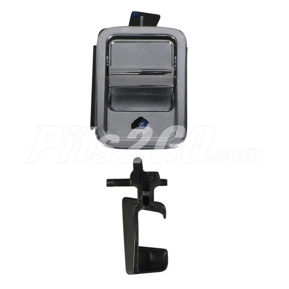 Juego de cerraduras de puerta y encendido, para Tractocamión, Marca del producto: Freightliner, compatible con: Century Class,Número de parte: A68172300K0 image number 3