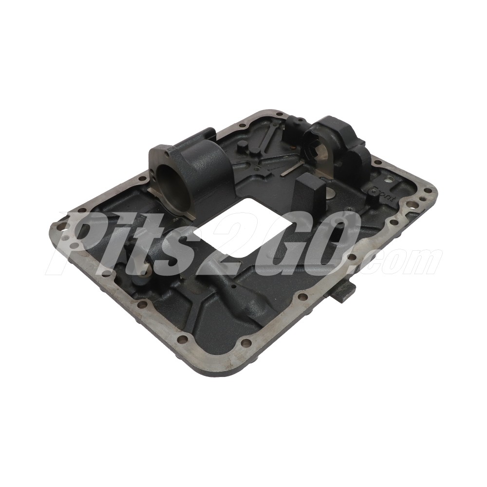 Tapa de cambio para Tractocamión, Marca Eaton-Fuller, compatible con Genérico image number 3