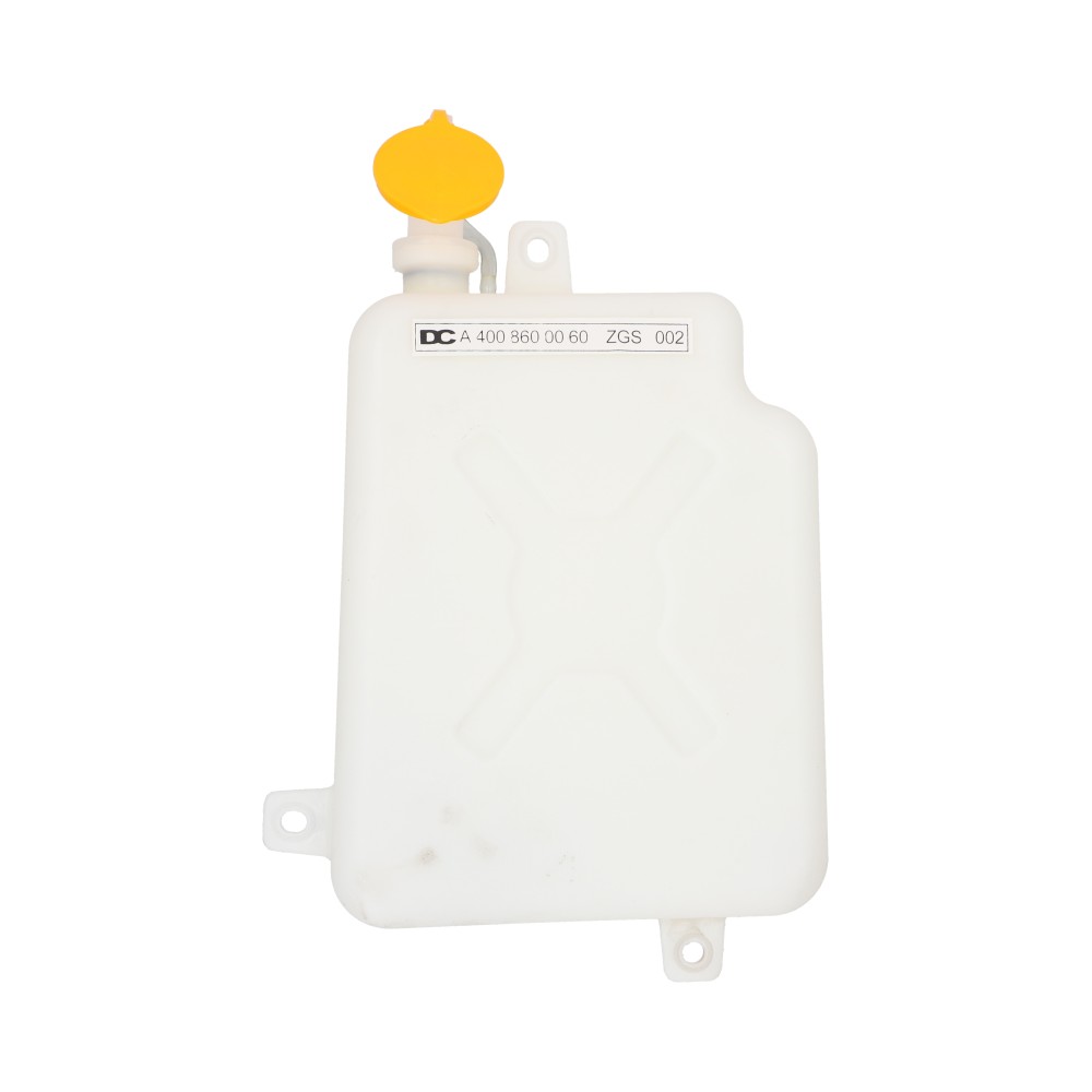 Contenedor de agua para Camión, Marca Mitsubishi, compatible con FL360 image number 0