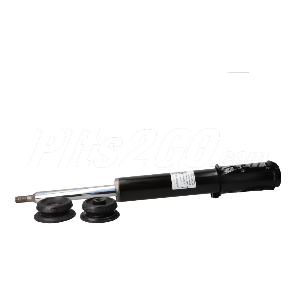 Amortiguador delantero para Vanes, Marca Mercedes-Benz, compatible con Sprinter image number 3