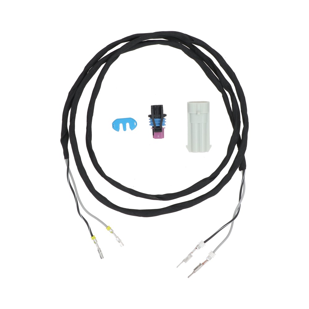 Cable espejo principal para Tractocamión, Marca Freightliner, compatible con Genérico image number 0