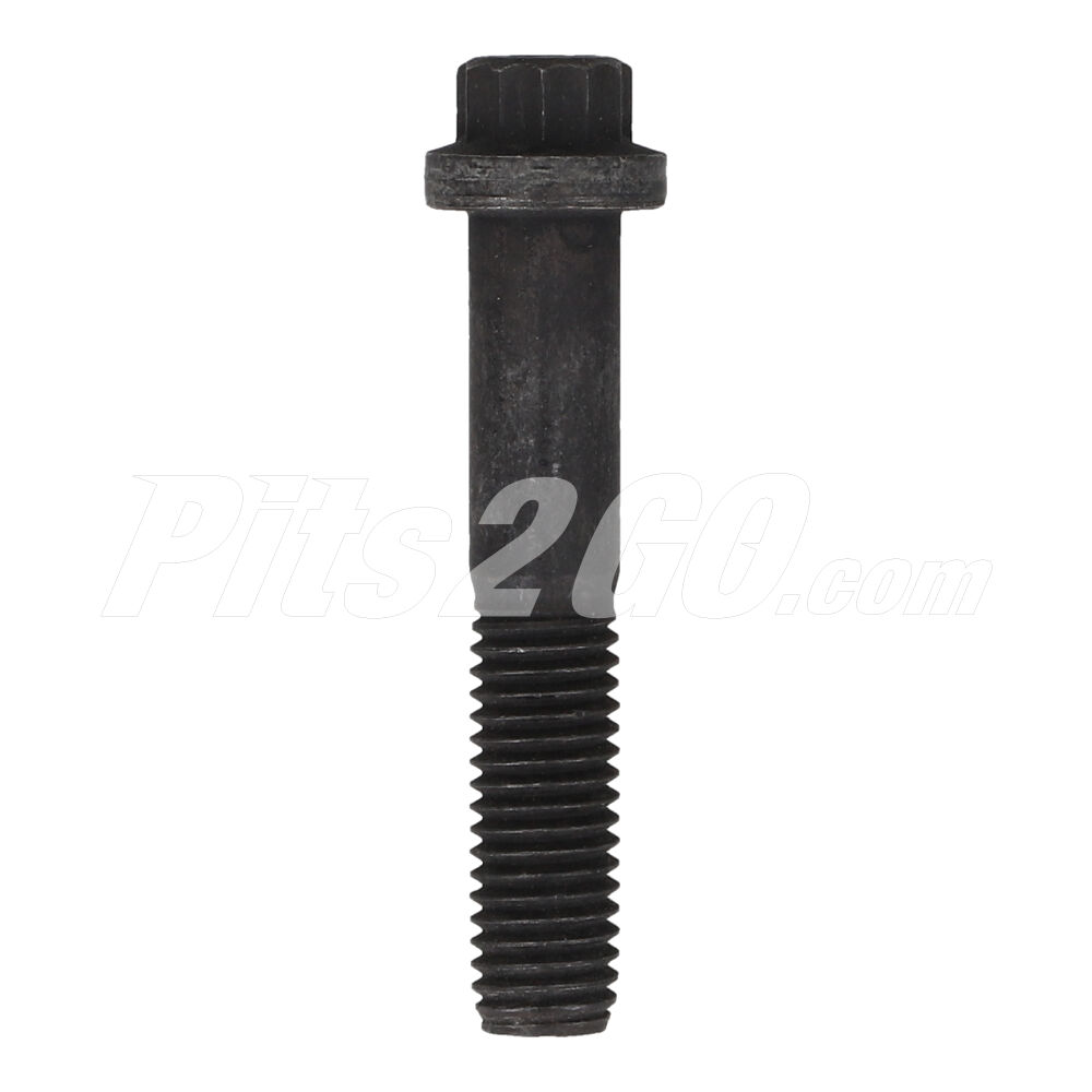Brida para Tractocamión, Marca Detroit Diésel, compatible con Serie 60 image number 0